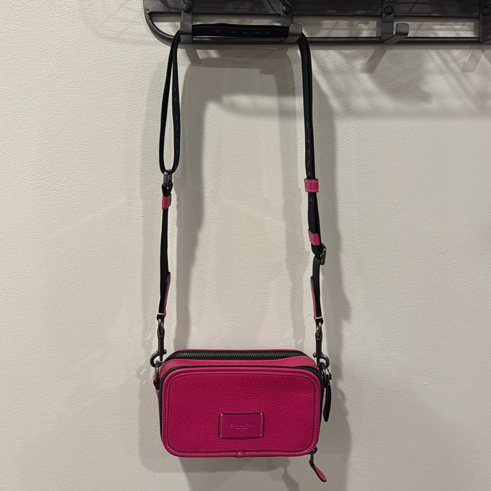 Coach Wyatt Crossbody